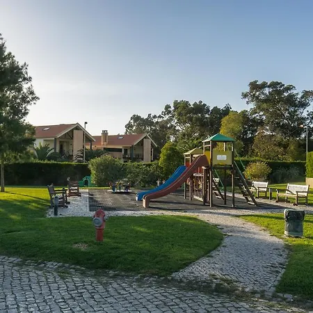 Carolina Villa *