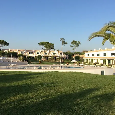 Villa Carolina *
