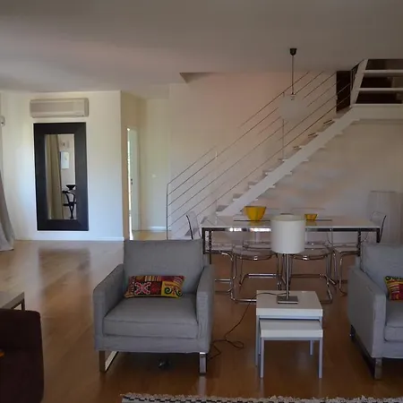Villa Carolina Cascais