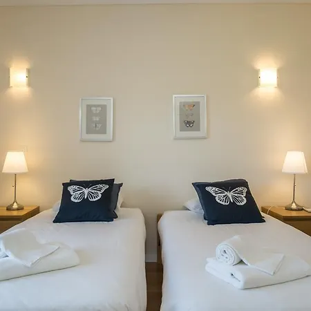 Villa Carolina Cascais