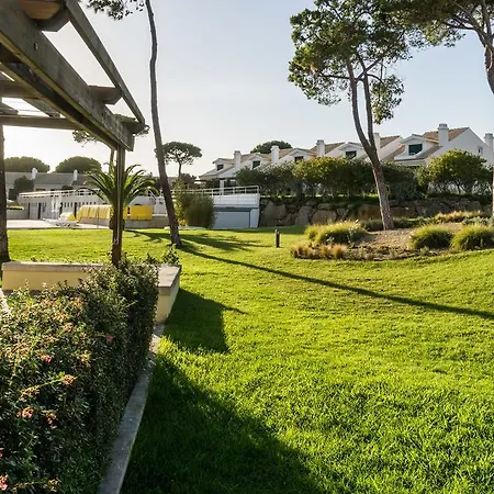Villa Carolina